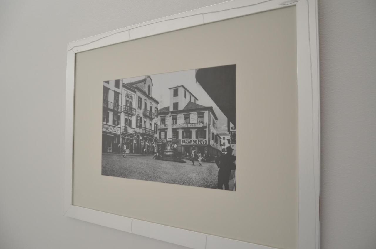 Edificio Charles 101 Funchal (Madeira) Exterior foto